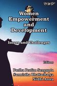 Women Empowerment and Development: Issues and Challenges