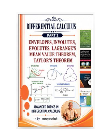 Differential Calculus Part 2A 2B