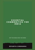 Essential Commodities for India
