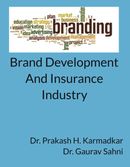 Brand Development And Insurance Industry