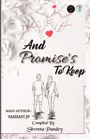 And Promises To Keep