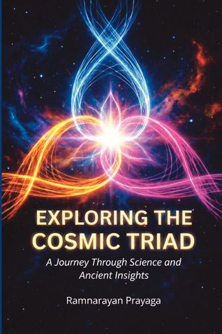 EXPLORING THE COSMIC TRIAD
