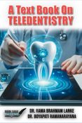 A text book on Teledentistry