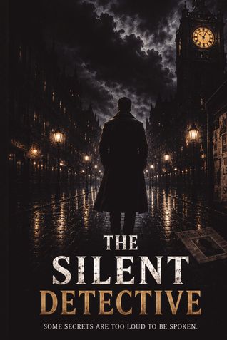 THE SILENT DETECTIVE
