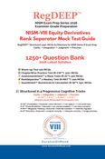NISM-VIII Equity Derivatives Rank Separator Mock Test Guide 2026