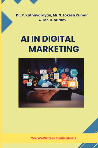 AI IN DIGITAL MARKETING
