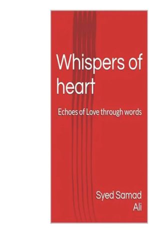 Whispers of Heart