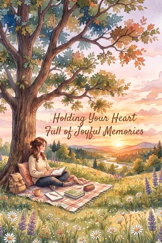 Holding Your Heart