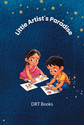 Little Artist's Paradise
