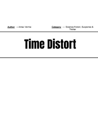 Time Distort