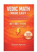 VEDIC MATH Made Easy