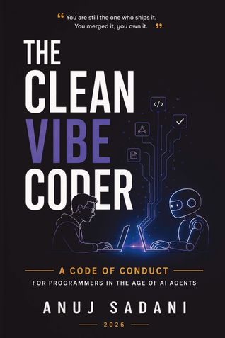 The Clean Vibe Coder