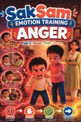 SakSam Emotion Training - ANGER