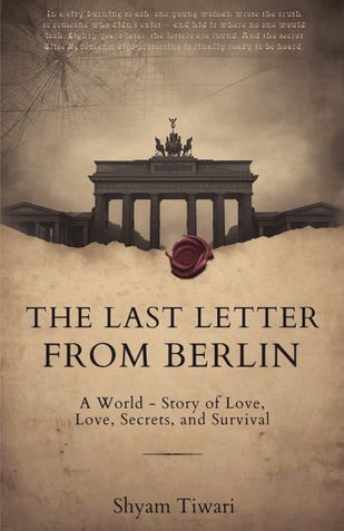 The Last Letter from Berlin