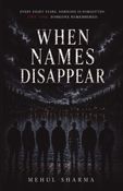 When Names Disappear