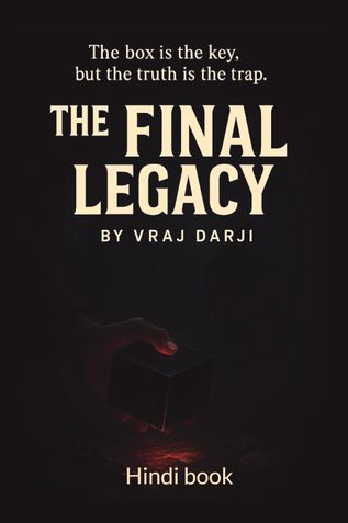 the final legacy in hindi