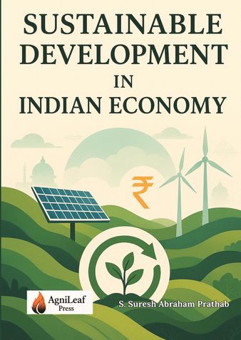 SUSTAINABLE DEVELOPMENT IN INDIAN ECONOMY