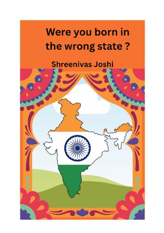 Were you born in the wrong state ?