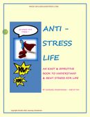 ANTI - STRESS LIFE