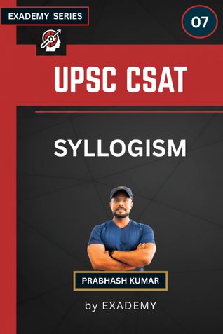 UPSC CSAT SYLLOGISM
