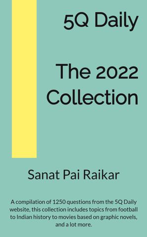 5Q Daily - The 2022 Collection