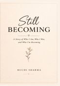 Still Becoming