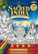 SACRED INDIA