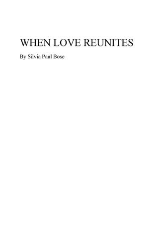 When Love Reunites