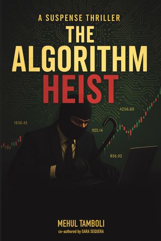 The Algorithm Heist