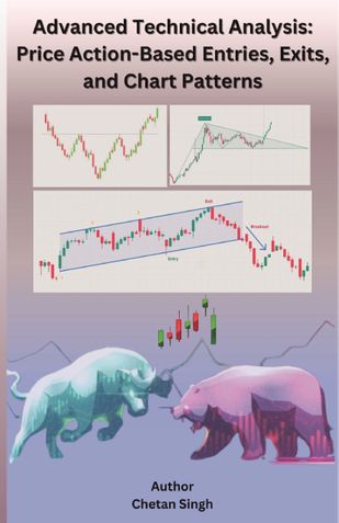 Advanced Technical Analysis: Price Action-Based Entries, Exits, and Chart Patterns