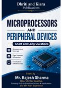 Microprocessors & Peripheral Devices