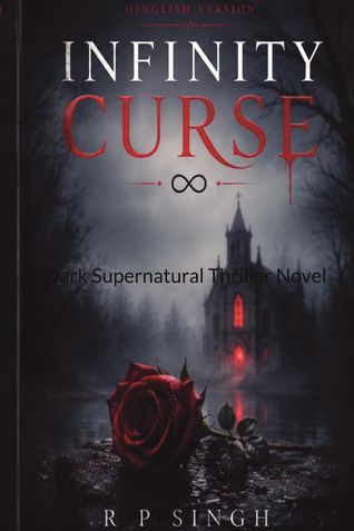 INFINITY CURSE- Hinglish