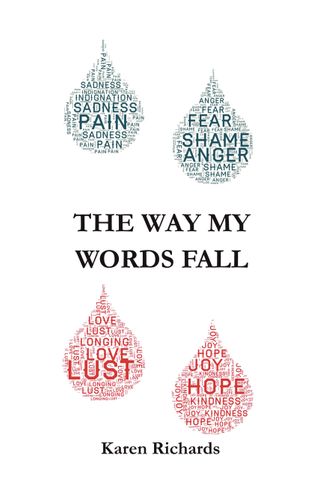 The Way My Words Fall