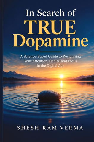 In Search of True Dopamine