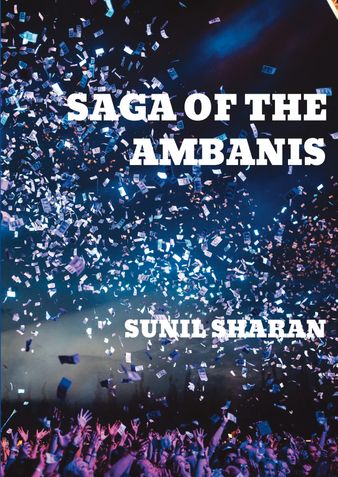 Saga of the Ambanis