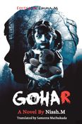 Gohar: An Extremely Chilling Horror Series