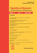 Vignettes of Research (March - 2018)