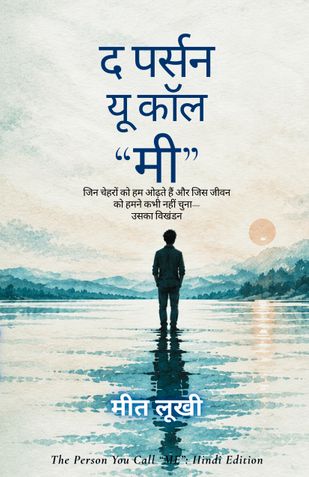 द पर्सन यू कॉल "मी"