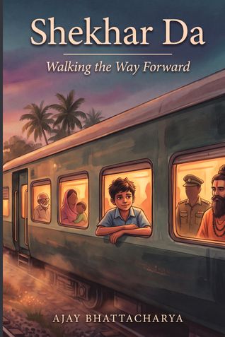 Shekhar Da, Walking The Way Forward