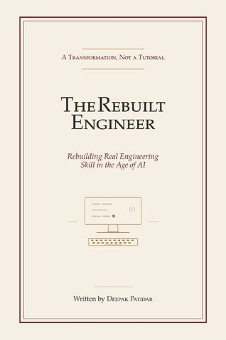 The Rebuilt Engineer