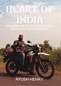 HEART OF INDIA