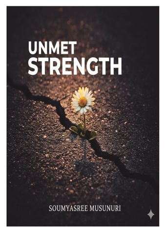 Unmet Strength