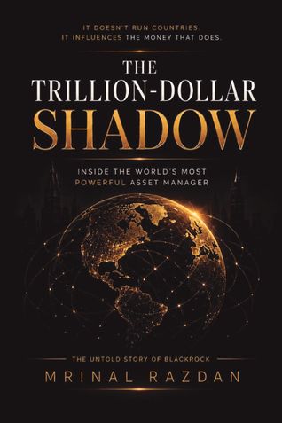 THE TRILLION-DOLLAR SHADOW