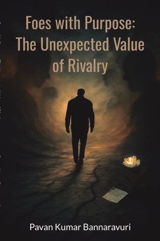Foes with Purpose: The Unexpected Value of Rivalry