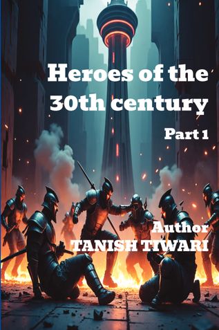 Heroes of the 30th century