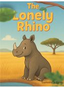 The Lonely Rhino