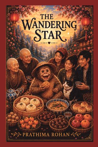 The Wandering Star