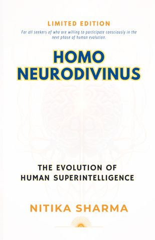 Homo NeuroDivinus: The Evolution Of Human Superintelligence