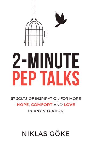 2-Minute Pep Talks