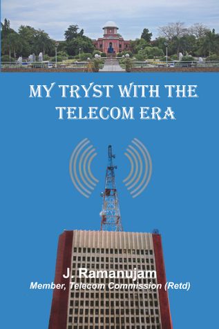 My Tryst With Telecom Era